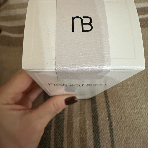 Natura Bisse Stabilizing Cleansing Mask NEW - Picture 2 of 4